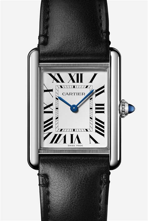 cartier must tank solar|cartier tank solarbeat discontinued.